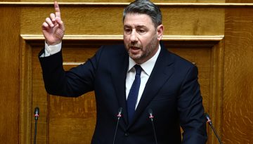 &Alpha;&nu;&delta;&rho;&omicron;&upsilon;&lambda;ά&kappa;&eta;&sigmaf;: &Epsilon;&kappa;&lambda;&omicron;&gamma;έ&sigmaf; &tau;ώ&rho;&alpha;, &alpha;&pi;&alpha;&tau;&eta;&lambda;ό ό&nu;&epsilon;&iota;&rho;&omicron; &eta; &tau;&rho;ί&tau;&eta; &theta;&eta;&tau;&epsilon;ί&alpha; &Nu;&Delta;