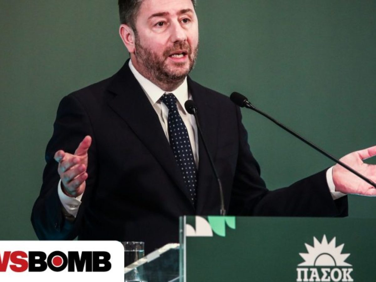 &Alpha;&nu;&delta;&rho;&omicron;&upsilon;&lambda;ά&kappa;&eta;&sigmaf;: &laquo;&Epsilon;ύ&rho;&upsilon;&theta;&mu;&eta; &lambda;&epsilon;&iota;&tau;&omicron;&upsilon;&rho;&gamma;ί&alpha; &tau;&omicron;&upsilon; &tau;&rho;&alpha;&pi;&epsilon;&zeta;&iota;&kappa;&omicron;ύ &sigma;&upsilon;&sigma;&tau;ή&mu;&alpha;&tau;&omicron;&sigmaf; &pi;&rho;&omicron;&sigmaf; ό&phi;&epsilon;&lambda;&omicron;&sigmaf; &tau;&eta;&sigmaf; &kappa;&omicron;&iota;&nu;&omega;&nu;ί&alpha;&sigmaf;&raquo;