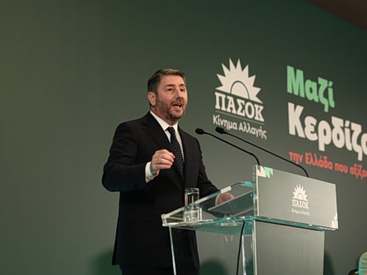 &Alpha;&nu;&delta;&rho;&omicron;&upsilon;&lambda;ά&kappa;&eta;&sigmaf;: &Eta; ύ&beta;&rho;&iota;&sigmaf; &tau;&eta;&sigmaf; &alpha;&lambda;&alpha;&zeta;&omicron;&nu;&iota;&kappa;ή&sigmaf; &delta;&iota;&alpha;&kappa;&upsilon;&beta;έ&rho;&nu;&eta;&sigma;&eta;&sigmaf; &tau;&eta;&sigmaf; &Nu;&Delta; &theta;&alpha; &tau;&iota;&mu;&omega;&rho;&eta;&theta;&epsilon;ί &mu;&epsilon; &tau;&eta; &lambda;&alpha;ϊ&kappa;ή &epsilon;&tau;&upsilon;&mu;&eta;&gamma;&omicron;&rho;ί&alpha; &ndash; &Pi;&rho;&omicron;&tau;&epsilon;ί&nu;&epsilon;&iota; &tau;&omicron;&nu; &Beta;&alpha;&rho;&delta;&alpha;&kappa;&alpha;&sigma;&tau;ά&nu;&eta;