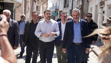 &Alpha;&nu;&delta;&rho;&omicron;&upsilon;&lambda;ά&kappa;&eta;&sigmaf;: &Eta; &kappa;&upsilon;&beta;έ&rho;&nu;&eta;&sigma;&eta; &alpha;&pi;έ&tau;&upsilon;&chi;&epsilon; &ndash; &Pi;έ&nu;&tau;&epsilon; &mu;έ&tau;&rho;&alpha; &gamma;&iota;&alpha; &nu;&alpha; &sigma;&tau;&eta;&rho;ί&xi;&omicron;&upsilon;&mu;&epsilon; &tau;&omicron;&upsilon;&sigmaf; &kappa;&tau;&eta;&nu;&omicron;&tau;&rho;ό&phi;&omicron;&upsilon;&sigmaf; &tau;&eta;&sigmaf; &Lambda;έ&sigma;&beta;&omicron;&upsilon;