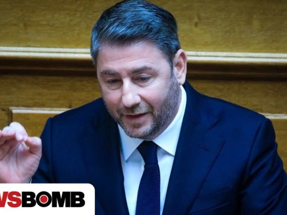 &Alpha;&nu;&delta;&rho;&omicron;&upsilon;&lambda;ά&kappa;&eta;&sigmaf;: &laquo;&Omicron; &Mu;&eta;&tau;&sigma;&omicron;&tau;ά&kappa;&eta;&sigmaf; &epsilon;ί&nu;&alpha;&iota; &tau;&omicron; &beta;&alpha;&theta;ύ &kappa;&rho;ά&tau;&omicron;&sigmaf; &tau;&omicron;&upsilon; &rho;&omicron;&upsilon;&sigma;&phi;&epsilon;&tau;&iota;&omicron;ύ, &tau;&eta;&sigmaf; &delta;&iota;&alpha;&phi;&theta;&omicron;&rho;ά&sigmaf; &ndash; &Epsilon;&kappa;&lambda;&omicron;&gamma;έ&sigmaf; &tau;ώ&rho;&alpha;&raquo;