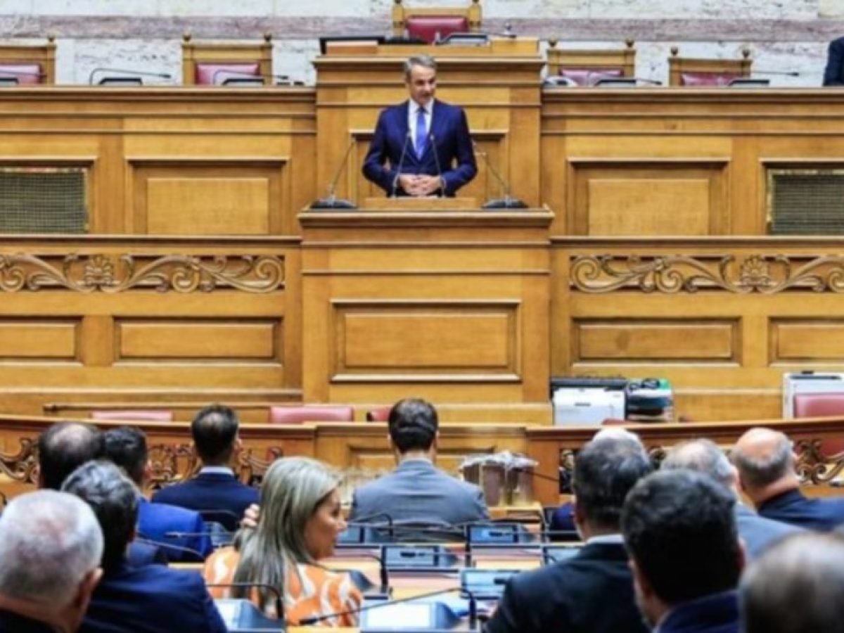 &laquo;&Alpha;&Nu;&Tau;&Alpha;&Rho;&Sigma;&Iota;&Alpha;&raquo; &Sigma;&Tau;&Eta; &Nu;&Delta;: Έ&omega;&sigmaf; 60 &beta;&omicron;&upsilon;&lambda;&epsilon;&upsilon;&tau;έ&sigmaf; &ldquo;&sigma;&pi;ά&nu;&epsilon;&rdquo; &tau;&eta; &gamma;&rho;&alpha;&mu;&mu;ή &Mu;&eta;&tau;&sigma;&omicron;&tau;ά&kappa;&eta; &gamma;&iota;&alpha; &tau;&iota;&sigmaf; &alpha;&sigma;&upsilon;&lambda;ί&epsilon;&sigmaf;