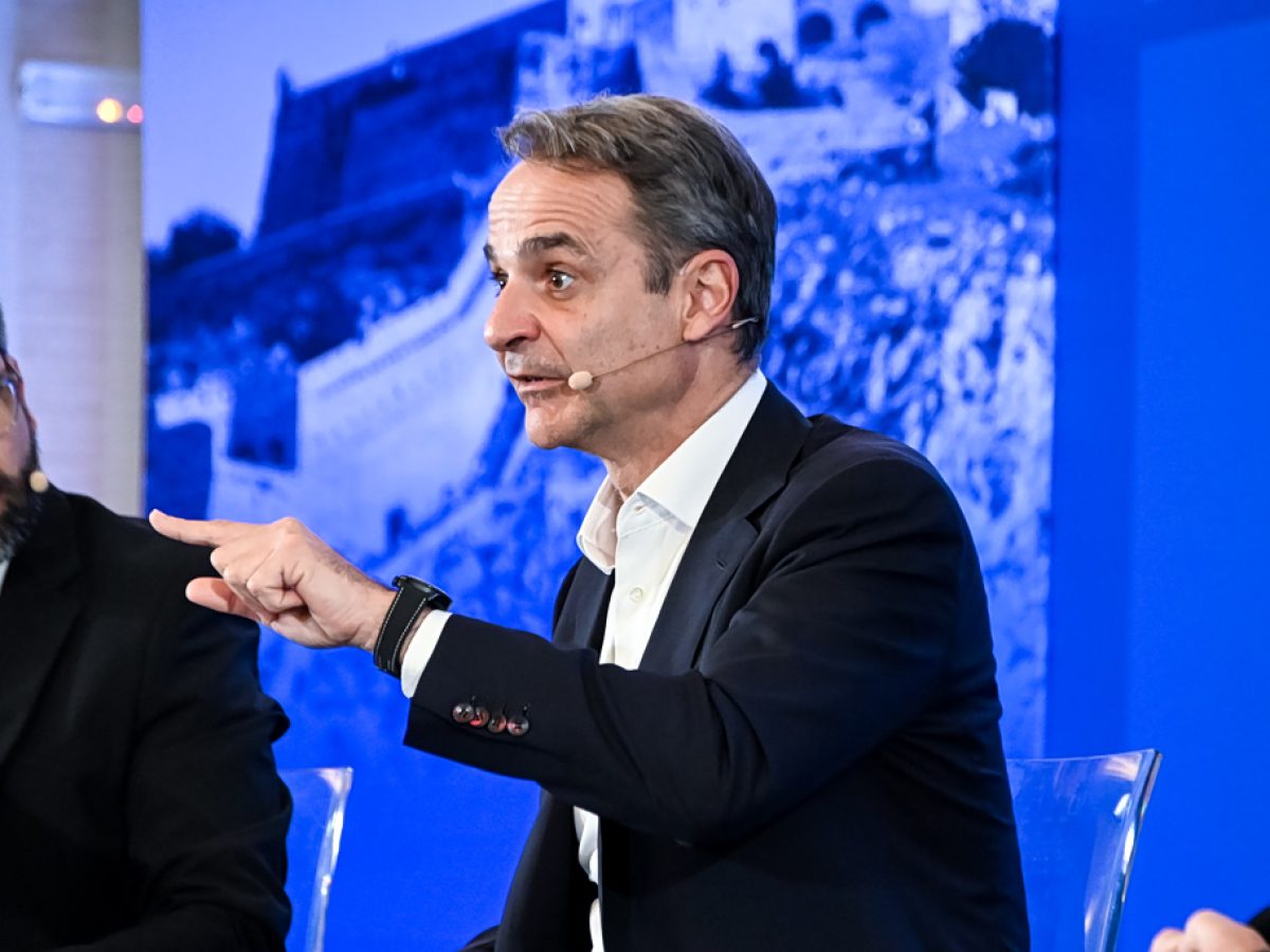 &Alpha;&pi;ά&nu;&tau;&eta;&sigma;&eta; &Mu;&eta;&tau;&sigma;&omicron;&tau;ά&kappa;&eta; &gamma;&iota;&alpha; &tau;&omicron; &epsilon;&pi;&iota;&tau;&epsilon;&lambda;&iota;&kappa;ό &kappa;&rho;ά&tau;&omicron;&sigmaf;: &laquo;&Pi;ή&rho;&alpha;&mu;&epsilon; 36 &delta;&iota;&sigma;. &epsilon;&upsilon;&rho;ώ &alpha;&pi;ό &tau;&omicron; &Tau;&alpha;&mu;&epsilon;ί&omicron; &Alpha;&nu;ά&kappa;&alpha;&mu;&psi;&eta;&sigmaf; &epsilon;&pi;&rsquo; &omega;&phi;&epsilon;&lambda;&epsilon;ί&alpha; &tau;&omega;&nu; &pi;&omicron;&lambda;&iota;&tau;ώ&nu;&raquo;