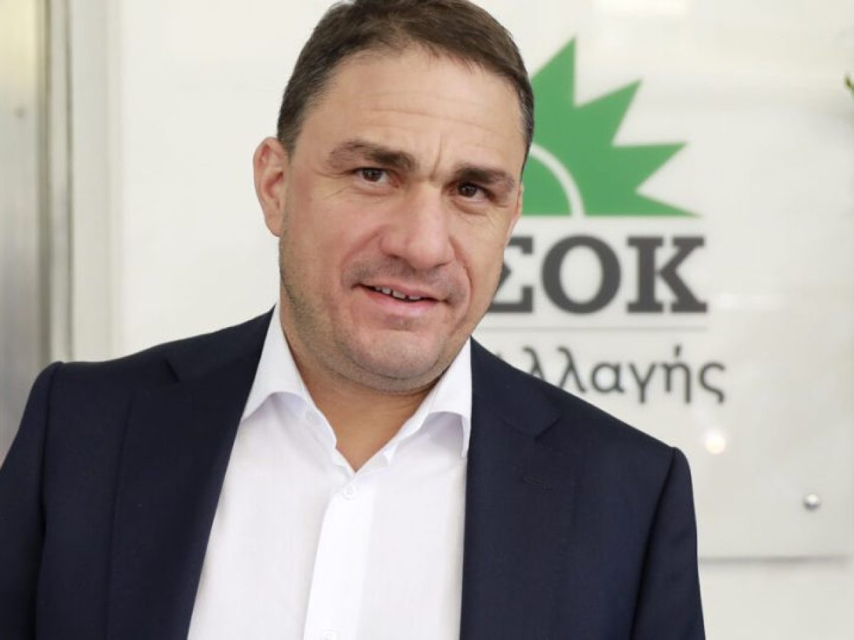 &Alpha;&pi;ά&nu;&tau;&eta;&sigma;&eta; &Tau;&sigma;&omicron;&upsilon;&kappa;&alpha;&lambda;ά &sigma;&epsilon; &Mu;&alpha;&rho;&iota;&nu;ά&kappa;&eta;: &laquo;&Omicron; &Mu;&eta;&tau;&sigma;&omicron;&tau;ά&kappa;&eta;&sigmaf; &epsilon;ί&nu;&alpha;&iota; &omicron; &alpha;&rho;&chi;&iota;&tau;έ&kappa;&tau;&omicron;&nu;&alpha;&sigmaf; &tau;&eta;&sigmaf; &tau;&omicron;&xi;&iota;&kappa;ό&tau;&eta;&tau;&alpha;&sigmaf;&raquo;