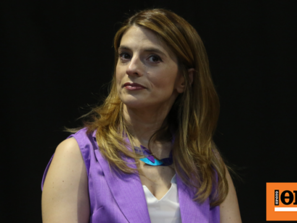 &Alpha;&pi;&omicron;&chi;&omega;&rho;&epsilon;ί &alpha;&pi;ό &tau;&omicron; &Pi;&Alpha;&Sigma;&Omicron;&Kappa; &eta; &alpha;&nu;&alpha;&pi;&lambda;&eta;&rho;ώ&tau;&rho;&iota;&alpha; &tau;&omicron;&mu;&epsilon;ά&rho;&chi;&eta;&sigmaf; &Delta;&iota;&kappa;&alpha;&iota;&omicron;&sigma;ύ&nu;&eta;&sigmaf; Ά&nu;&nu;&alpha; &Pi;&alpha;&pi;&alpha;&delta;&omicron;&pi;&omicron;ύ&lambda;&omicron;&upsilon;: &Tau;&alpha; &kappa;&alpha;&rho;&phi;&iota;ά &gamma;&iota;&alpha; &tau;&eta;&nu; &eta;&gamma;&epsilon;&sigma;ί&alpha;, &omicron;&delta;&epsilon;ύ&epsilon;&iota; &pi;&rho;&omicron;&sigmaf; &Tau;&sigma;ί&pi;&rho;