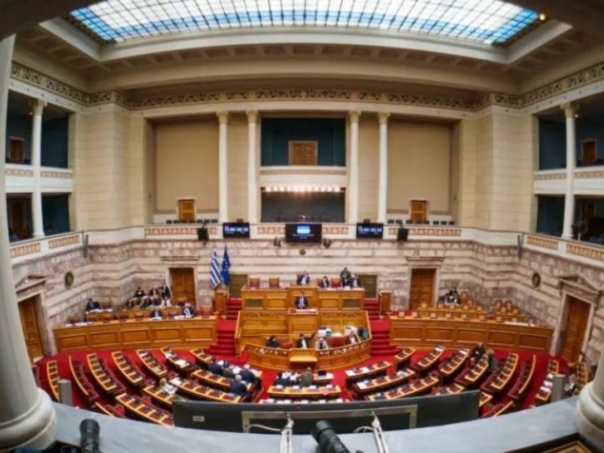 &Alpha;&sigma;&upsilon;&mu;&beta;ί&beta;&alpha;&sigma;&tau;&omicron; ή &pi;&omicron;&lambda;&iota;&tau;&iota;&kappa;ό&sigmaf; &epsilon;&lambda;&iota;&gamma;&mu;ό&sigmaf;; &Eta; &nu;έ&alpha; &laquo;&sigma;&upsilon;&nu;&tau;&alpha;&gamma;ή&raquo; &Mu;&eta;&tau;&sigma;&omicron;&tau;ά&kappa;&eta; &gamma;&iota;&alpha; &epsilon;&xi;&omicron;&upsilon;&sigma;ί&alpha; &kappa;&alpha;&iota; &iota;&sigma;&omicron;&rho;&rho;&omicron;&pi;ί&epsilon;&sigmaf;