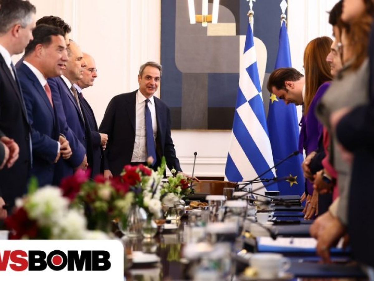 &laquo;&Alpha;&sigma;&pi;ί&delta;&alpha;&raquo; &Mu;&eta;&tau;&sigma;&omicron;&tau;ά&kappa;&eta; &sigma;&tau;&omicron; &epsilon;&pi;&iota;&tau;&epsilon;&lambda;&iota;&kappa;ό &kappa;&rho;ά&tau;&omicron;&sigmaf; &kappa;&alpha;&iota; ά&nu;&omicron;&iota;&gamma;&mu;&alpha; &sigma;&tau;&omicron;&upsilon;&sigmaf; &beta;&omicron;&upsilon;&lambda;&epsilon;&upsilon;&tau;έ&sigmaf; &tau;&eta;&sigmaf; &Nu;&Delta;
