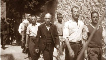 140 χρόνια από την πρώτη Κόκκινη Πρωτομαγιά – Πανεργατικός αγώνας ενάντια στο απάνθρωπο καπιταλιστικό σύστημα που φέρνει