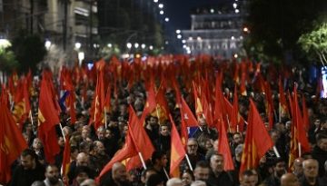 140 ΧΡΟΝΙΑ ΑΠΟ ΤΗΝ ΕΞΕΓΕΡΣΗ ΤΟΥ ΣΙΚΑΓΟ ΓΙΑ ΤΟ 8ΩΡΟ: Προχωράμε μπροστά για νέες κατακτήσεις, για μια ζωή χωρίς εκμετάλλευσ