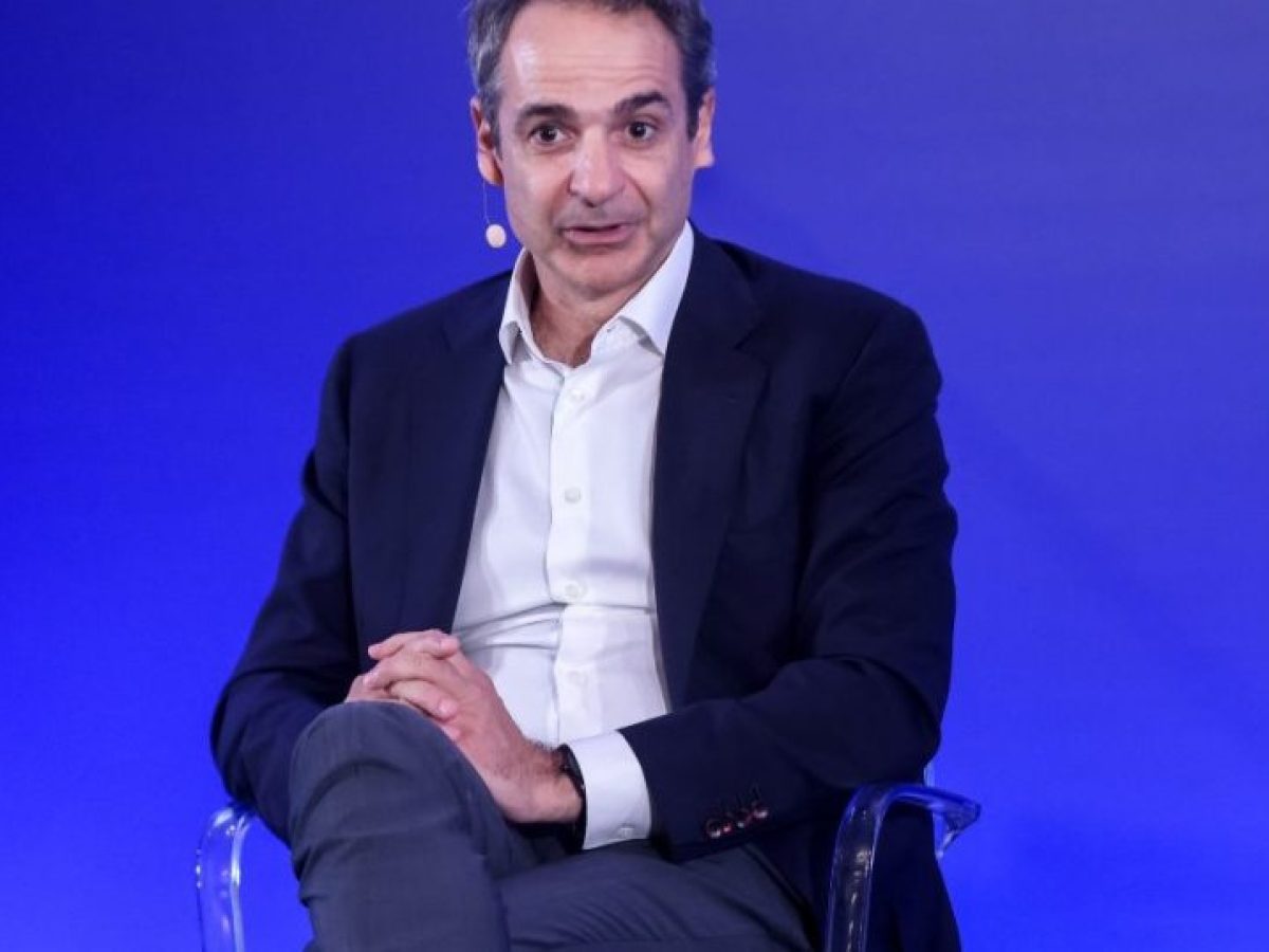 «1980 ή 2030;» Το πολιτικό δίλημμα Μητσοτάκη και η νέα γραμμή σύγκρουσης