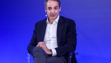 «1980 ή 2030;» Το πολιτικό δίλημμα Μητσοτάκη και η νέα γραμμή σύγκρουσης