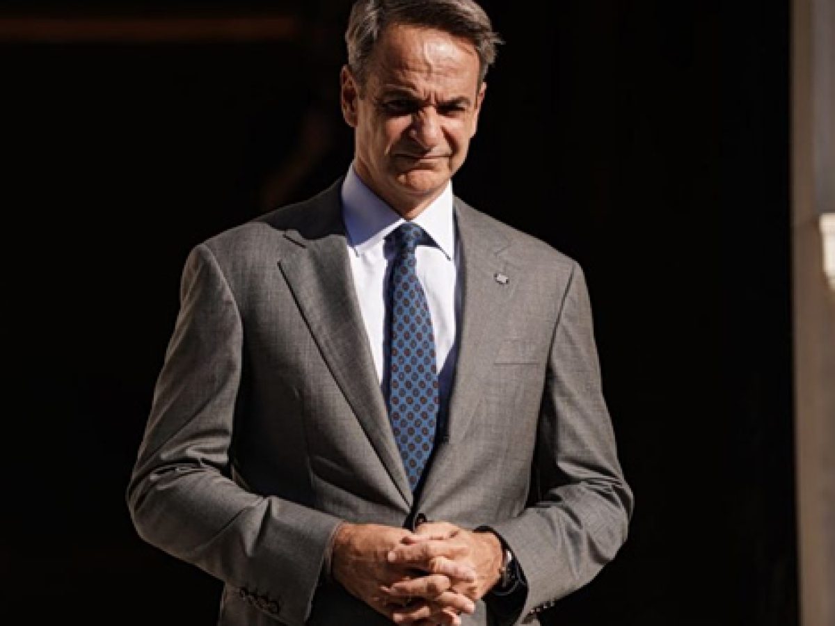 5+1 ανοιχτά μέτωπα ρίχνουν βαριά σκιά πάνω στην ομιλία Μητσοτάκη στη Βουλή για το Κράτος Δικαίου