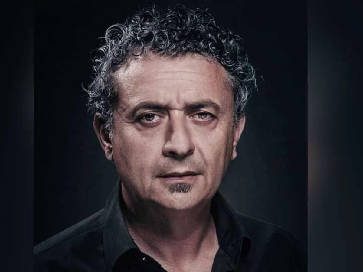 Aπαγορεύτηκε η είσοδος στην Τουρκία σε Τουρκοκύπριο ακαδημαϊκό