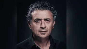 Aπαγορεύτηκε η είσοδος στην Τουρκία σε Τουρκοκύπριο ακαδημαϊκό
