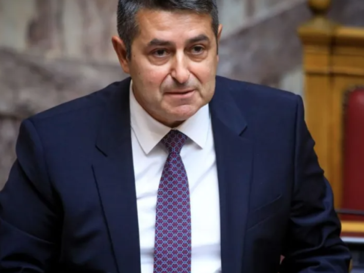 Aπάντηση Μυλωνάκη για Documento – Κανείς δεν θα παίξει με την ακεραιότητα μου