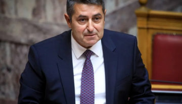 Aπάντηση Μυλωνάκη για Documento – Κανείς δεν θα παίξει με την ακεραιότητα μου