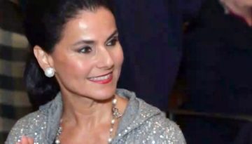 Banco Safra: Έρχεται στην Ελλάδα η τράπεζα της Ελληνοβραζιλιάνας billionaire, Βίκυς Σάφρα