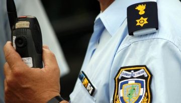 Blackout στις επικοινωνίες της ΕΛΑΣ