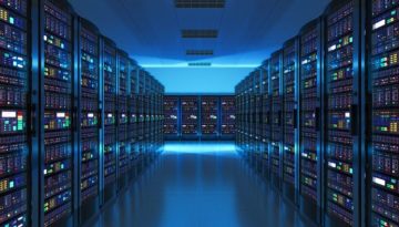 Data center-νερό-ενέργεια: H Microsoft έγραψε τον νόμο