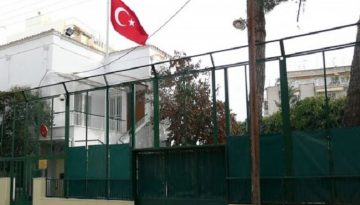 Eνορχηστρωμένη επιχείρηση επιρροής της Τουρκίας στη Θράκη