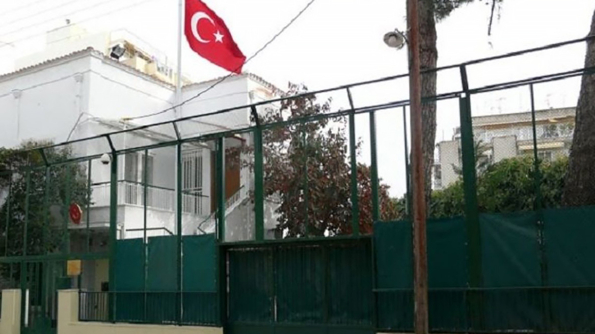 Eνορχηστρωμένη επιχείρηση επιρροής της Τουρκίας στη Θράκη