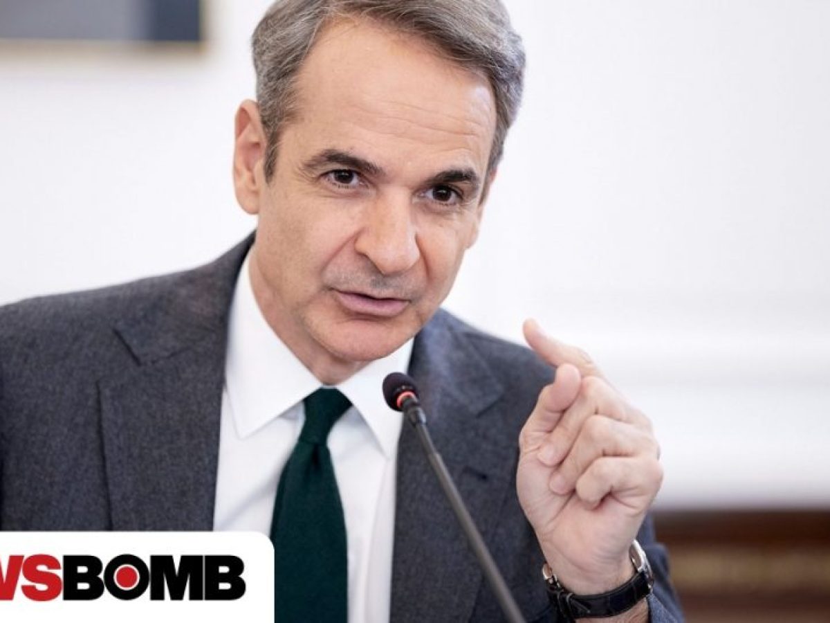 Explainer: Πώς φτάσαμε από το πλήρες στο λειτουργικό ασυμβίβαστο – Τι λέει το Μαξίμου