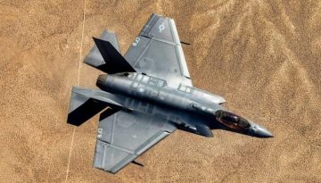 F-35: Τελικά δεν είναι … αόρατο