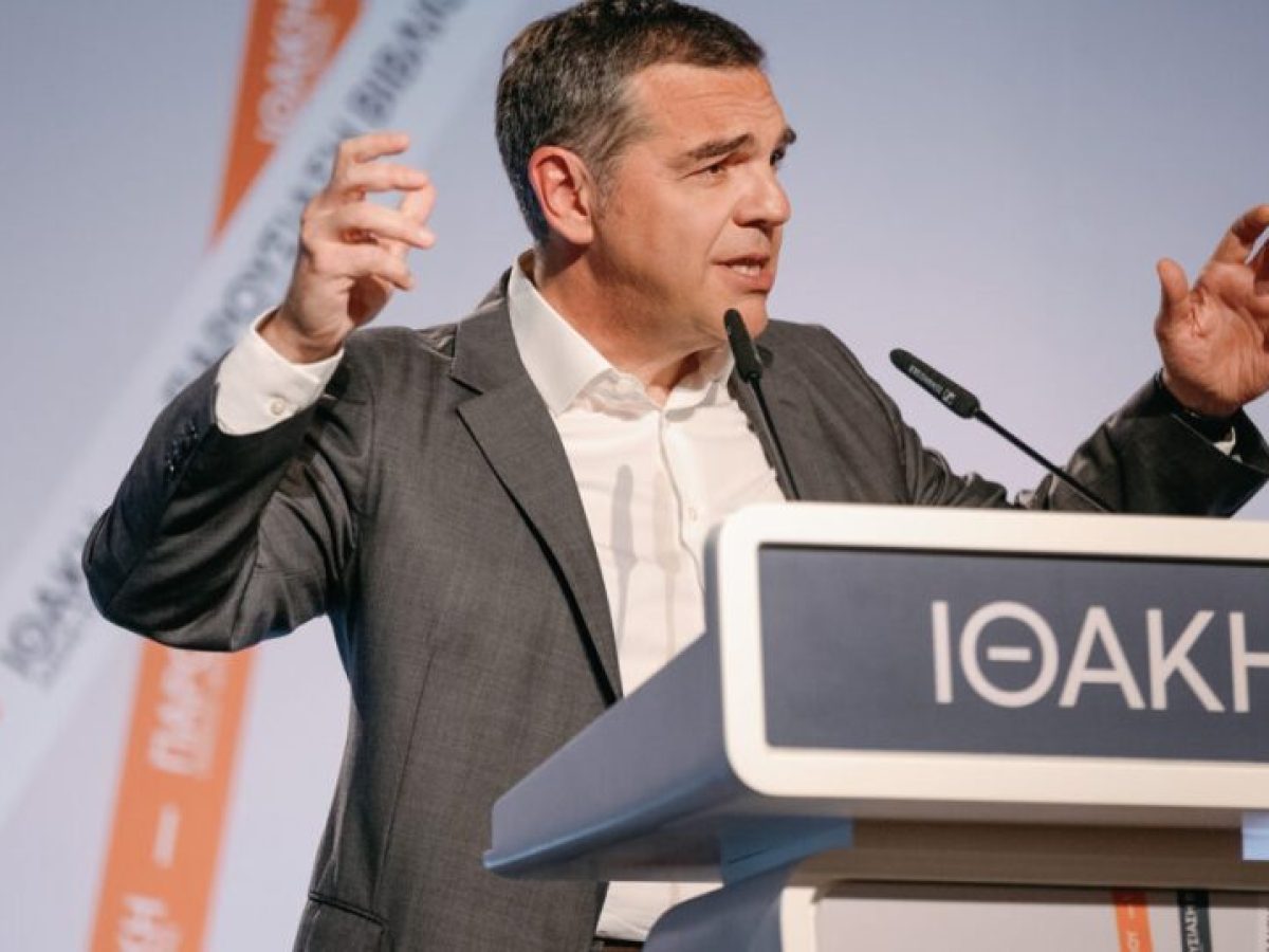 «French Connection»: Το «γαλλικό δίκτυο» του Αλέξη Τσίπρα