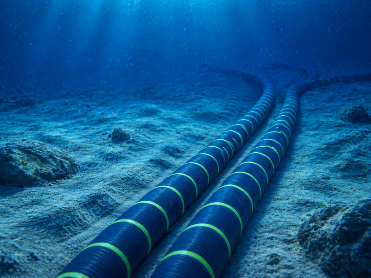 GSI: Από την αβεβαιότητα στην επανεκκίνηση – Ο ρόλος ΕΕ και γεωπολιτικών εξελίξεων