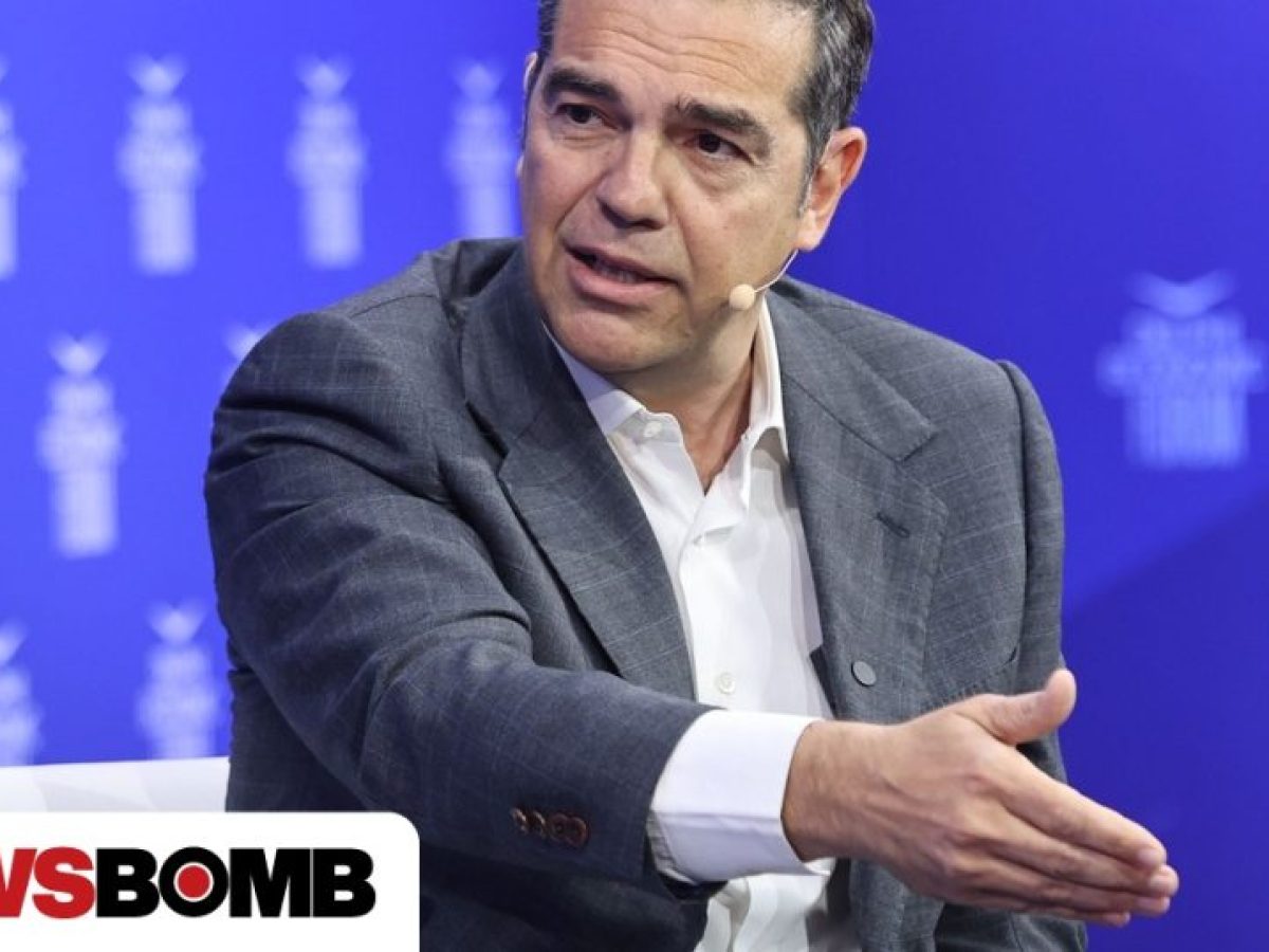 H πρόταση Τσίπρα για την «πατριωτική εισφορά» – Πώς θα έπειθε τους 20 «μεγάλους» να πληρώσουν