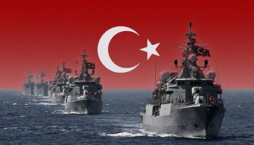 H  Τουρκία δεν προτίθεται να εγκαταλείψει τις πάγιες διεκδικήσεις της στην Μεσόγειο