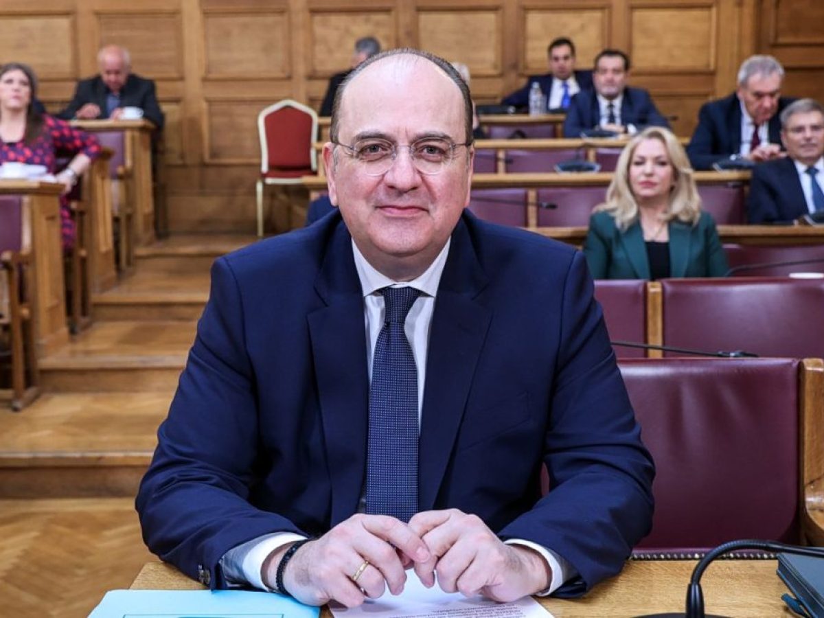 Intellexa: Η ανάρτηση Λαζαρίδη και η απάντηση του «Βήματος»