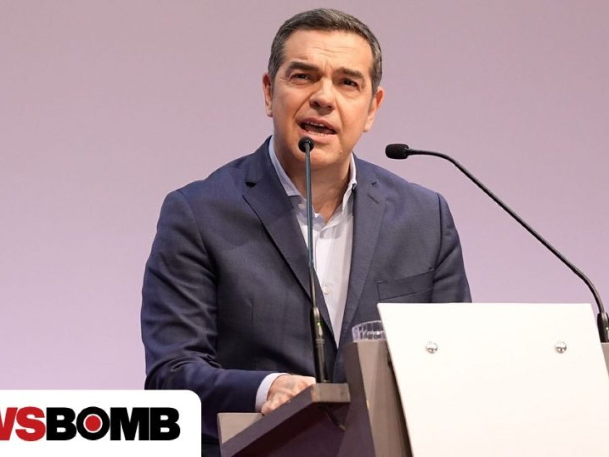Kόμμα Τσίπρα: Η επανεμφάνιση Βασιλειάδη και η ξαφνική απόσταση από την Κουμουνδούρου