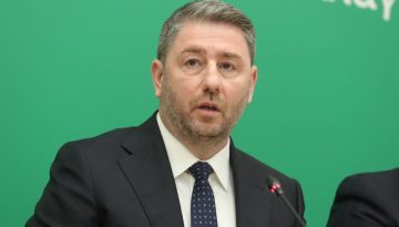 LIVE &ndash; &Alpha;&nu;&delta;&rho;&omicron;&upsilon;&lambda;ά&kappa;&eta;&sigmaf;: &Kappa;&alpha;&tau;&alpha;&theta;έ&tau;&omicron;&upsilon;&mu;&epsilon; &alpha;ί&tau;&eta;&mu;&alpha; &gamma;&iota;&alpha; &epsilon;&xi;&epsilon;&tau;&alpha;&sigma;&tau;&iota;&kappa;ή &gamma;&iota;&alpha; &tau;&iota;&sigmaf; &upsilon;&pi;&omicron;&kappa;&lambda;&omicron;&pi;έ&sigmaf; &ndash; &Omicron; &Mu;&eta;&tau;&sigma;&omicron;&tau;ά&kappa;&eta;&sigmaf; &epsilon;ί&nu;&alpha;&iota; &epsilon;&pi;&iota;&kappa;ί&nu;&delta;&upsilon;&nu;&omicron;&sigmaf;