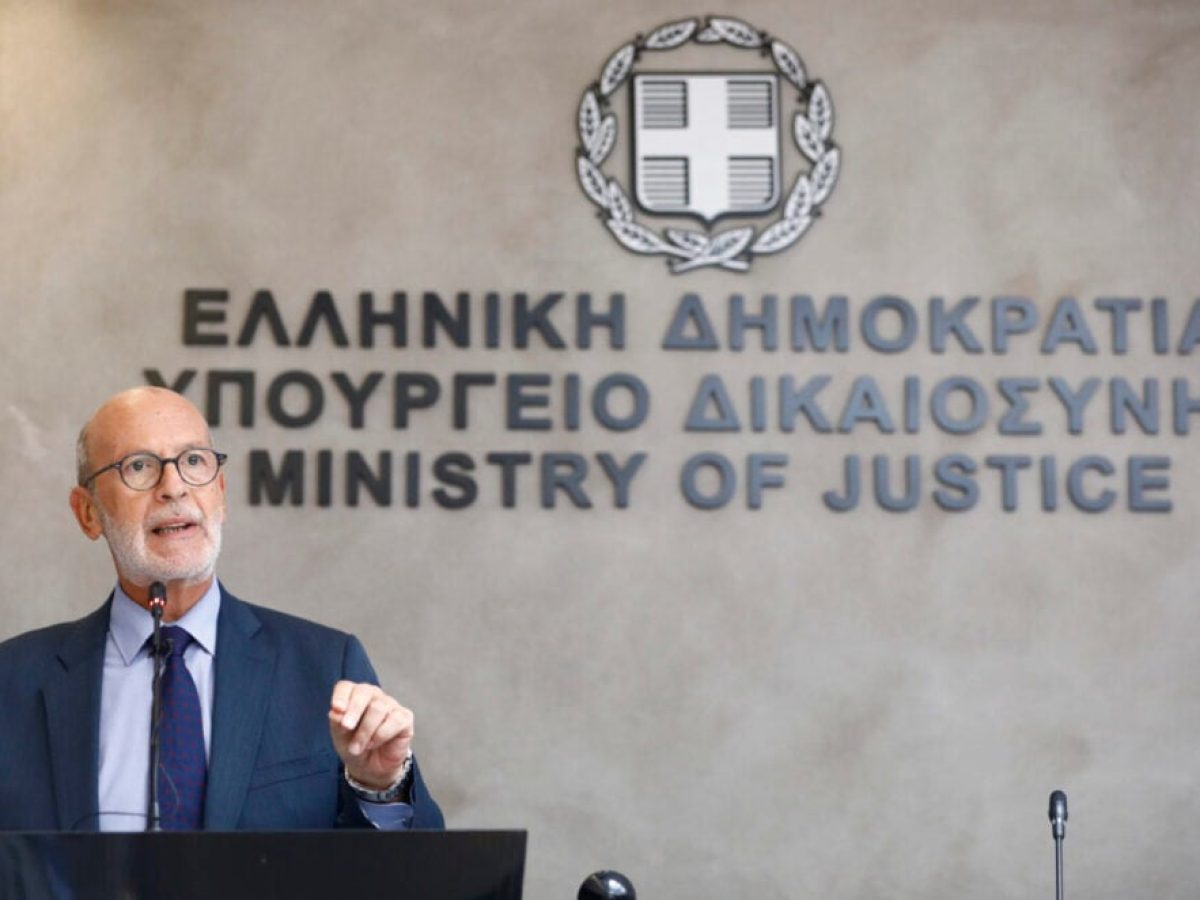 «Legum servi sumus ut liberi esse possimus»: Απάντηση της Ενωσης Εισαγγελέων στις κατηγορίες κατά Τζαβέλλα με Κικέρωνα