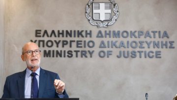 «Legum servi sumus ut liberi esse possimus»: Απάντηση της Ενωσης Εισαγγελέων στις κατηγορίες κατά Τζαβέλλα με Κικέρωνα