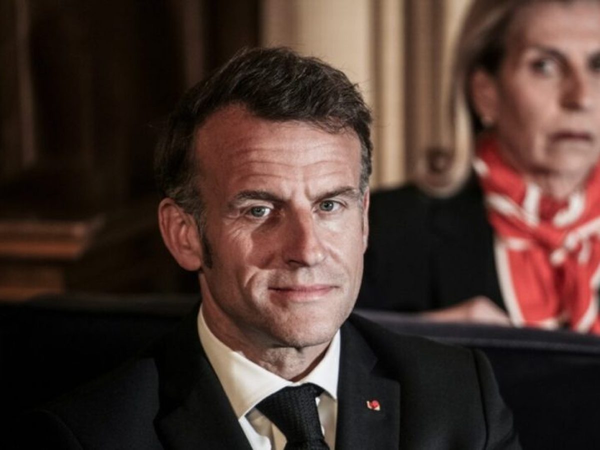 Live η επίσκεψη Μητσοτάκη και Μακρόν στη φρεγάτα «Κίμων» και η υπογραφή της νέας αμυντικής συνεργασίας Ελλάδας – Γαλλίας