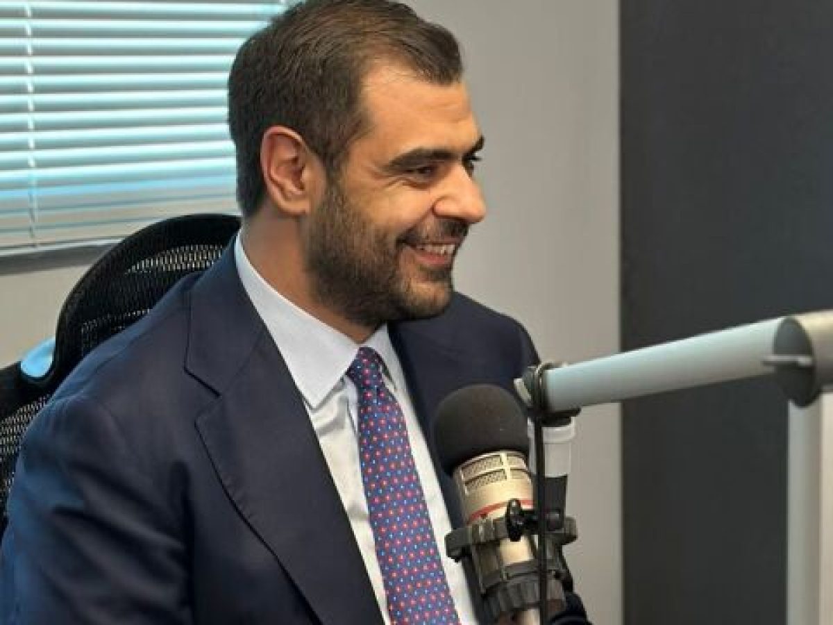 Mαρινάκης για άρσεις ασυλίας: Δεν θα υπάρξουν επιπτώσεις σε πιθανές διαφοροποιήσεις βουλευτών της ΝΔ, δεν τίθεται ζήτημα