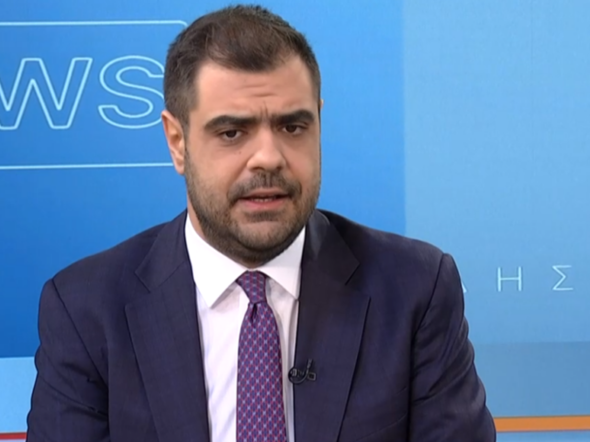 Mαρινάκης για άρσεις ασυλίας: Δεν θα υπάρξουν επιπτώσεις σε πιθανές διαφοροποιήσεις βουλευτών της ΝΔ