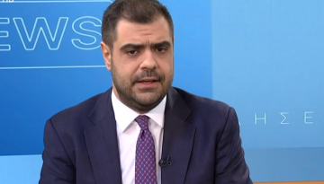Mαρινάκης για άρσεις ασυλίας: Δεν θα υπάρξουν επιπτώσεις σε πιθανές διαφοροποιήσεις βουλευτών της ΝΔ