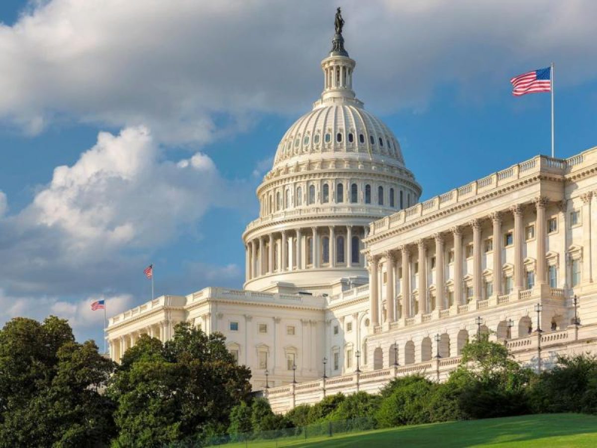 Mήνυμα στήριξης σε Ελλάδα και Κύπρο στο αμερικανικό Κογκρέσο