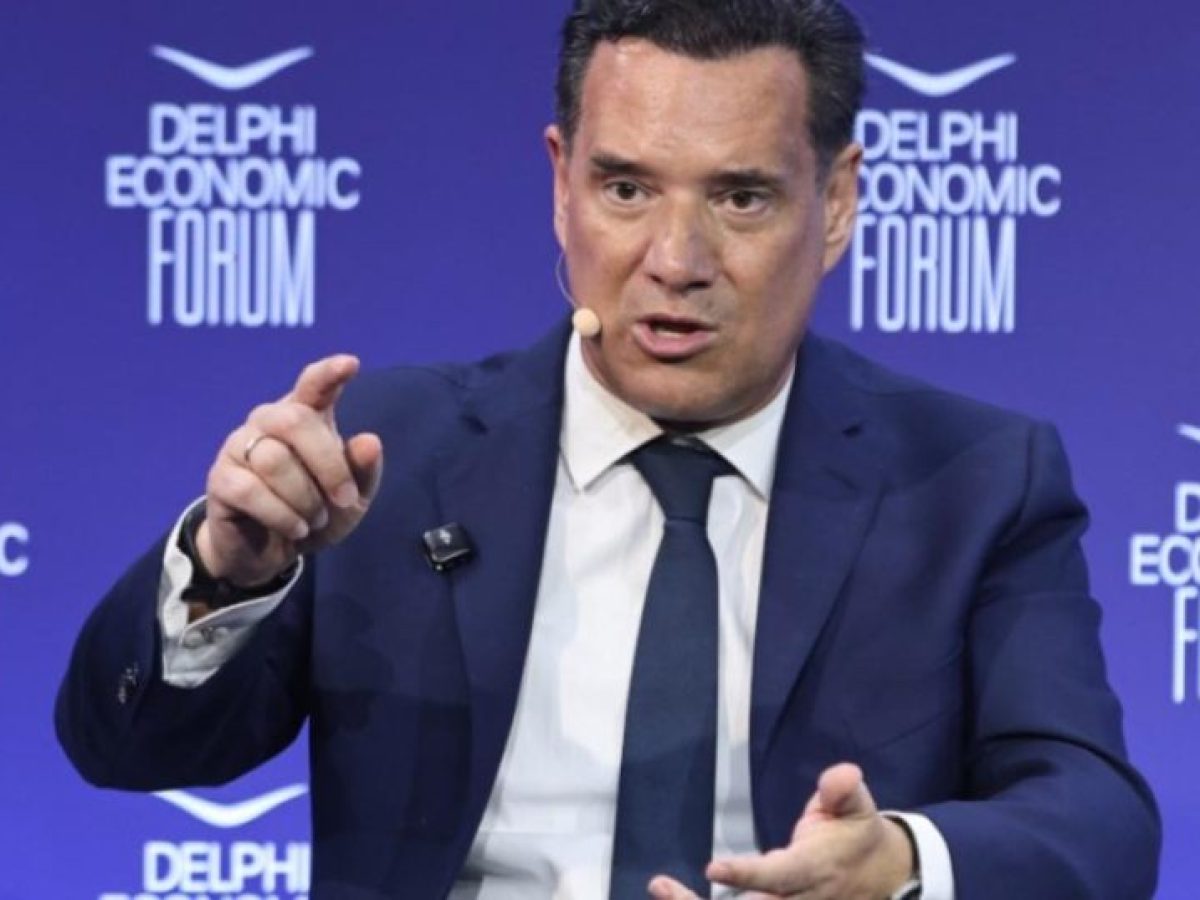 O Ά&delta;&omega;&nu;&iota;&sigmaf; &Gamma;&epsilon;&omega;&rho;&gamma;&iota;ά&delta;&eta;&sigmaf; &pi;&rho;&omicron;&alpha;&nu;ή&gamma;&gamma;&epsilon;&iota;&lambda;&epsilon; &alpha;&gamma;&omega;&gamma;ή &kappa;&alpha;&iota; &mu;ή&nu;&upsilon;&sigma;&eta; &kappa;&alpha;&tau;ά &tau;&omicron;&upsilon; &Kappa;&upsilon;&rho;&iota;ά&kappa;&omicron;&upsilon; &Beta;&epsilon;&lambda;ό&pi;&omicron;&upsilon;&lambda;&omicron;&upsilon;