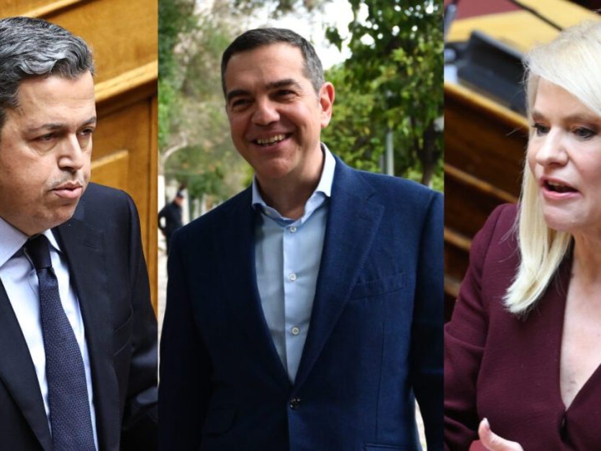 O Κεδίκογλου έτοιμος να παραιτηθεί από τον ΣΥΡΙΖΑ για τον Τσίπρα – «Σε καμία περίπτωση» μαζί του η Τζάκρη