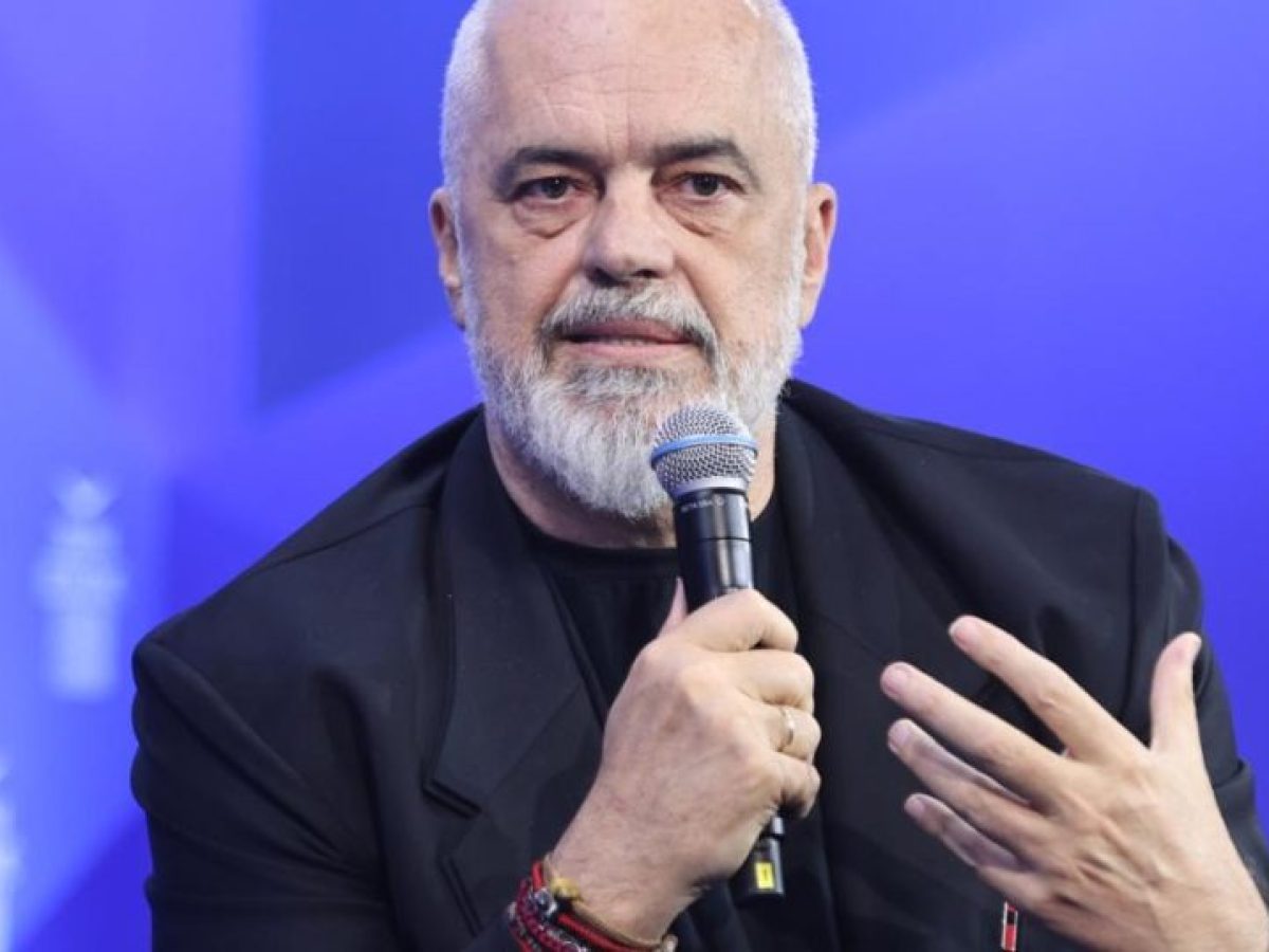 O Ράμα μίλησε για συνυποσχετικό παραπομπής στη Χάγη για ΑΟΖ