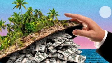 Offshore: Το «βρώμικο Ηνωμένο Βασίλειο»