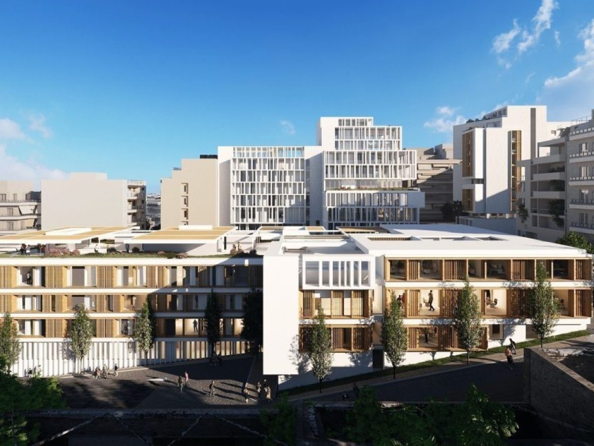 Piraeús Gate: Ερωτηματικά για τη “ριβιέρα” του Πειραιά 