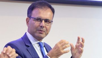 To σενάριο για υποδιοικητή Πατέλη στην Τράπεζα της Ελλάδος – Η σύνδεση με τις πιθανές αποφάσεις Στουρνάρα