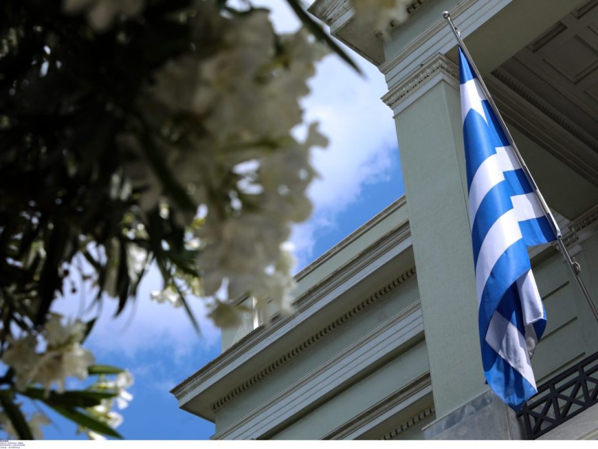 Αυστηρή δήλωση ΥΠΕΞ προς Φιντάν: Η Ελλάδα δεν οφείλει εξηγήσεις σε κανέναν