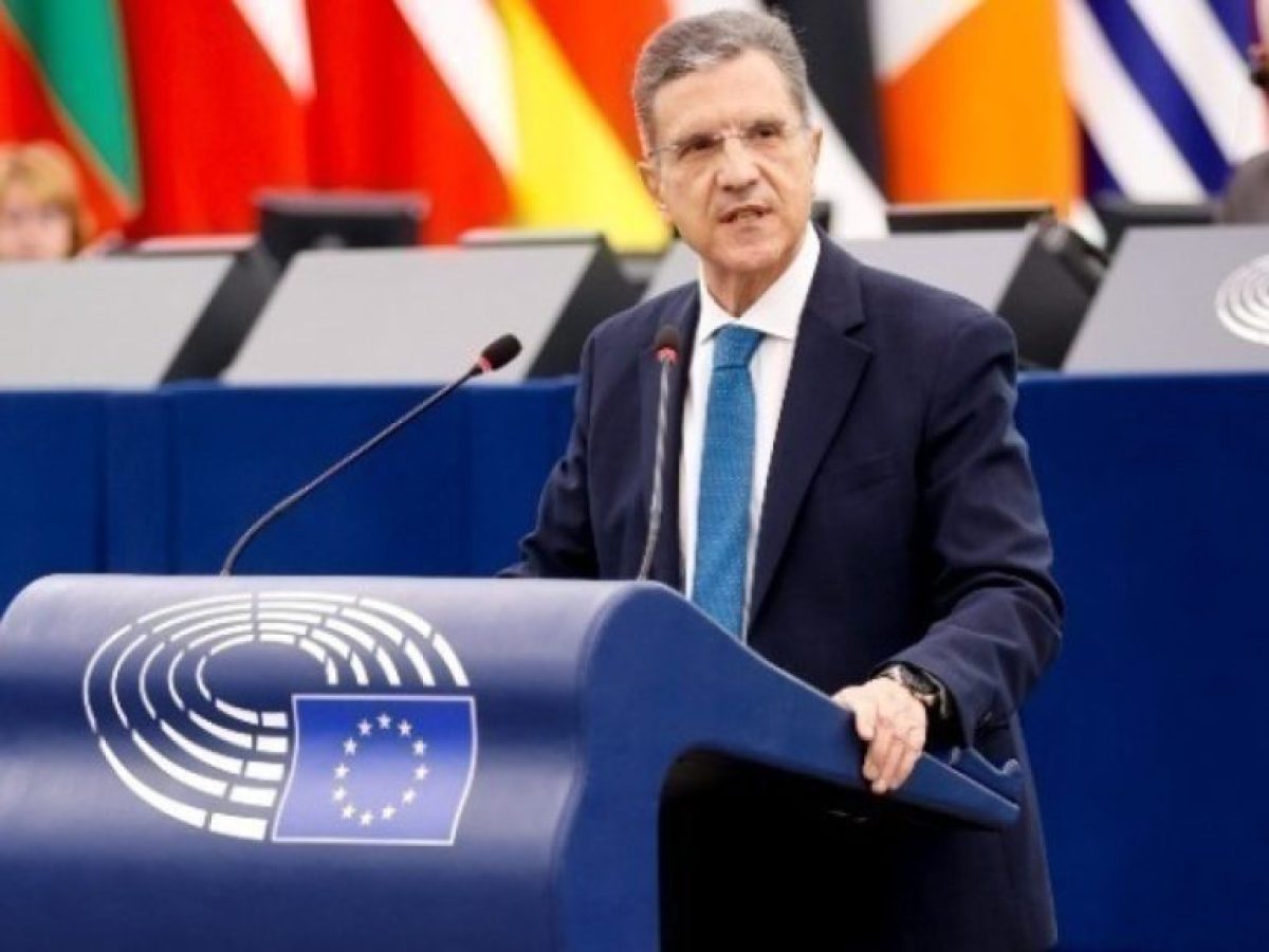 Αυτιάς: «Πράσινο φως» για την οικονομική στήριξη των ελληνικών συνόρων από την Ευρωβουλή