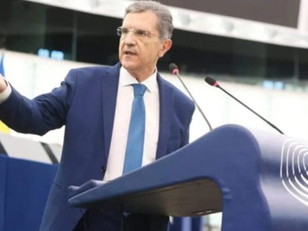 Αυτιάς σε Κομισιόν: Αυξήστε τα κονδύλια των Ταμείων συνοχής για νοικοκυριά και επιχειρήσεις